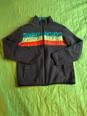 Cotopaxi Teca Fleece